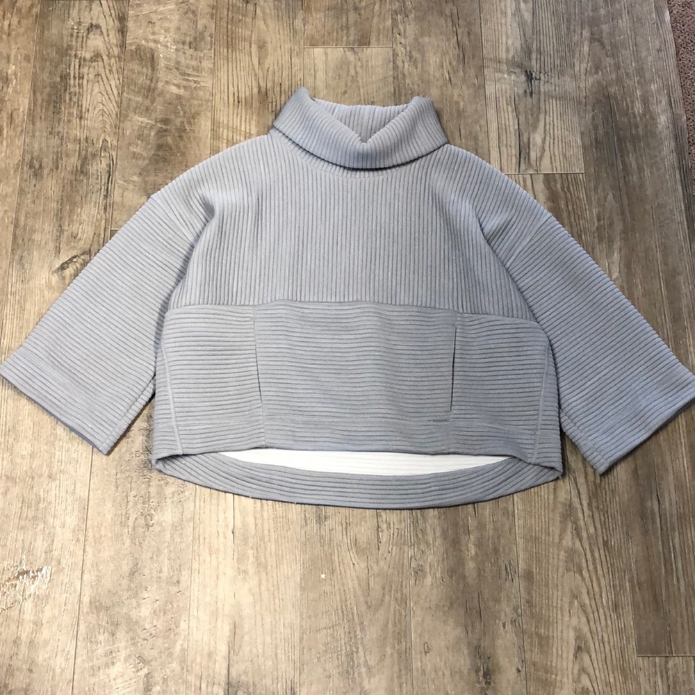 Lucy Sweater